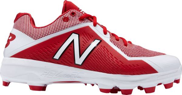 New Balance Men's 4040 V4 TPU Baseball Cleats