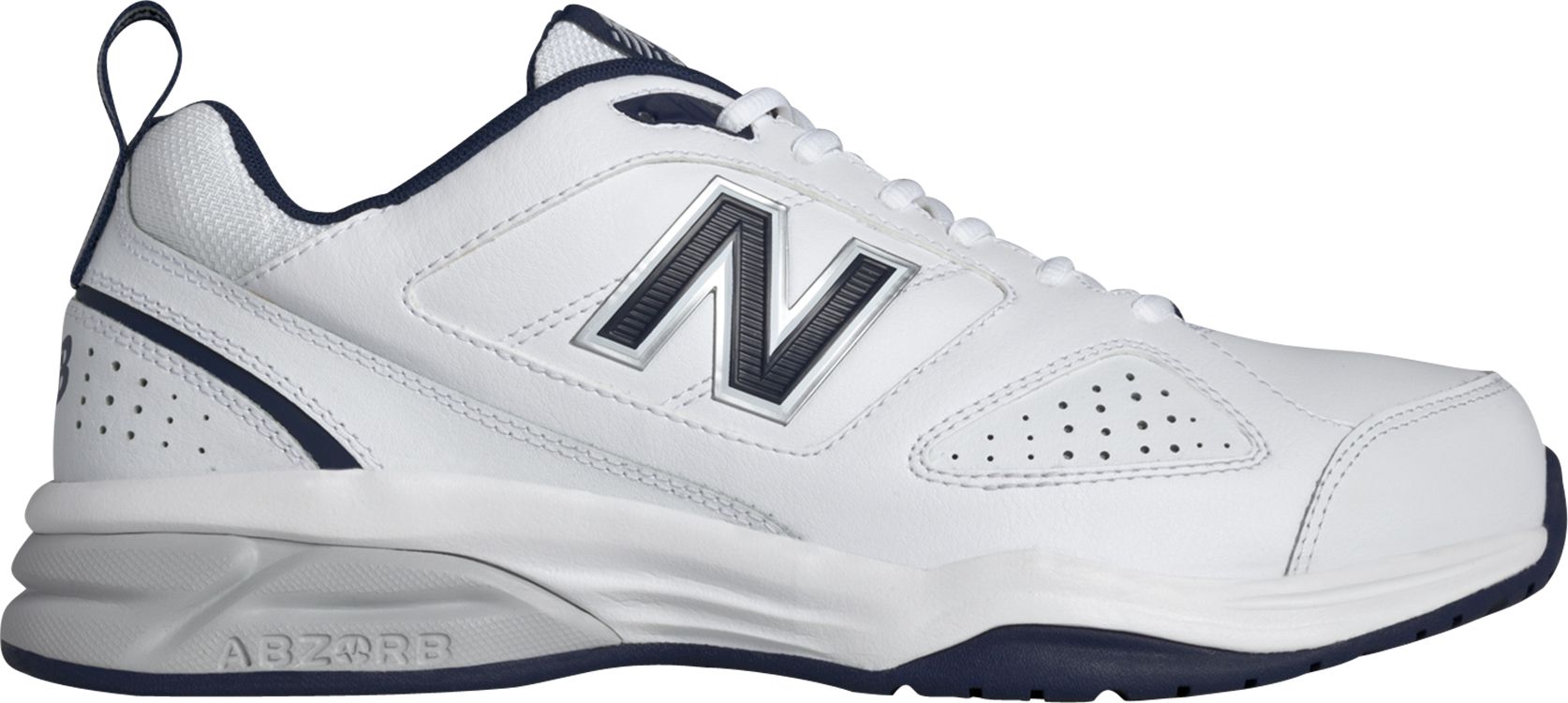 new balance mens sneakers 623