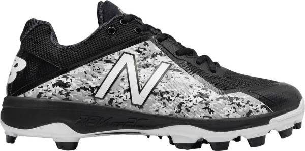 New Balance Men's 4040 V4 Pedroia TPU Baseball Cleats