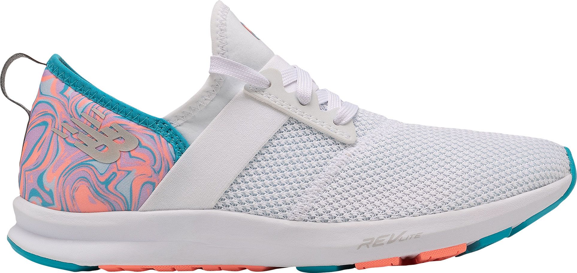 new balance fuel core shoes