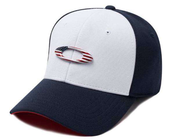 Oakley Men's Tincan Golf Hat product image