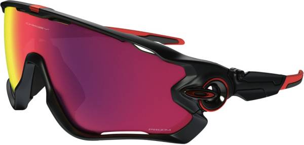Oakley Jawbreaker Prizm Road Sunglasses