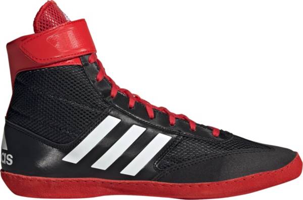 adidas Men's Combat Speed V Wrestling Shoes