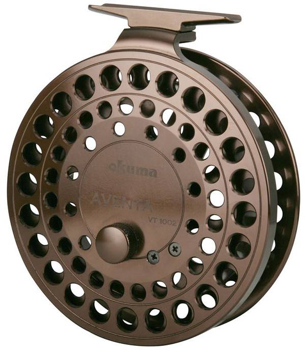 Okuma Aventa Float Reel