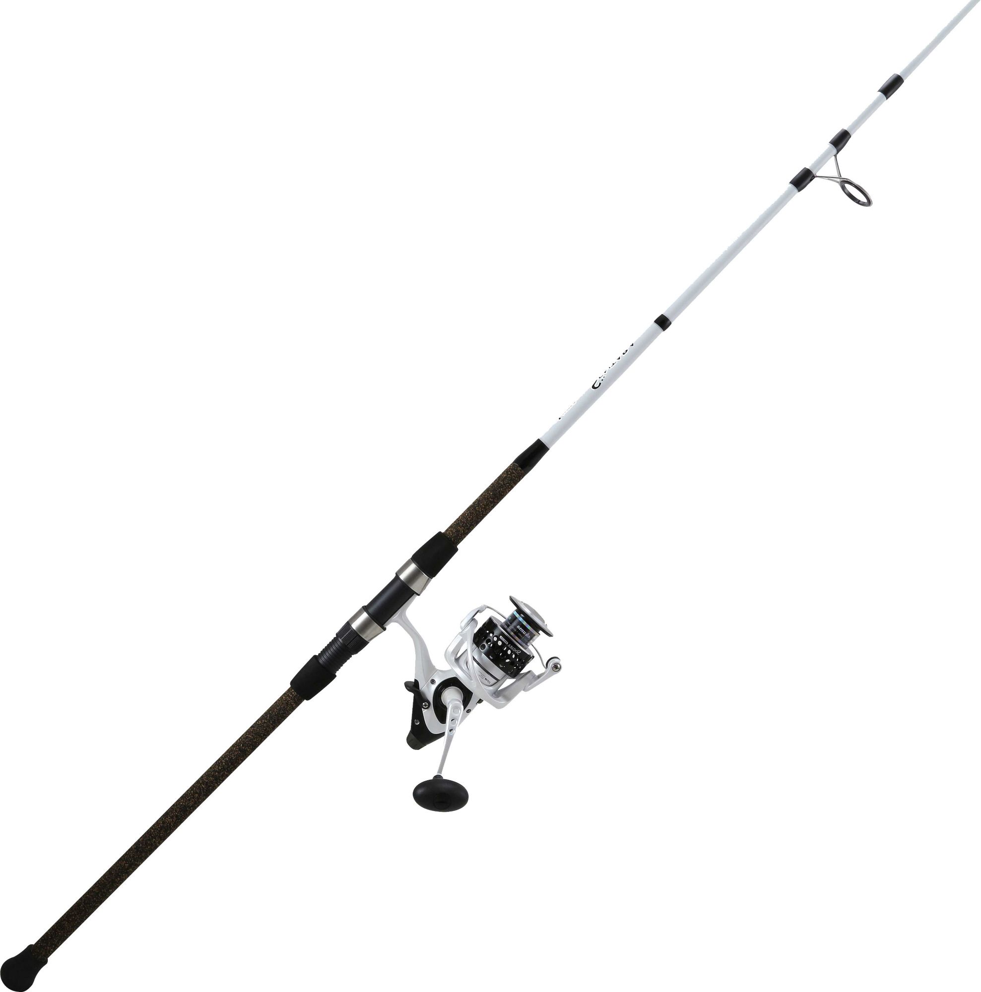 daiwa avon rods