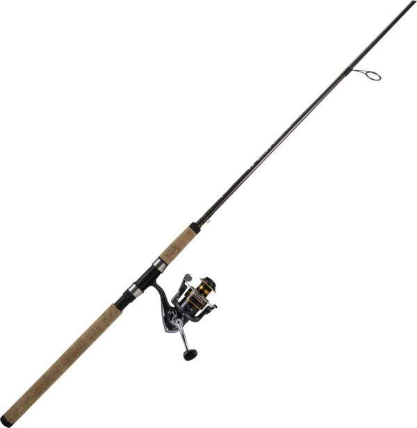Okuma Aveon Steelhead Spinning Combo