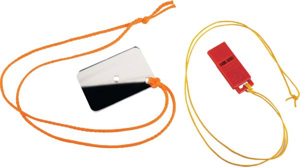 Orion Whistle and Mirror Kit product image