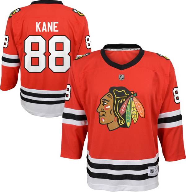 NHL Youth Chicago Blackhawks Patrick Kane #88 Replica Home Jersey product image