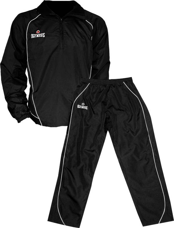 Olympus Adult Devin Rugby Warm-Up Suit