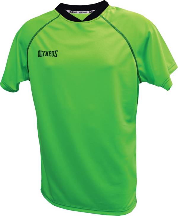 Olympus Youth Basic Rugby Jersey product image