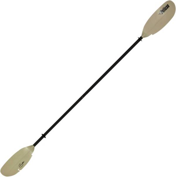 Pelican Poseidon 2-Piece Angler Kayak Paddle