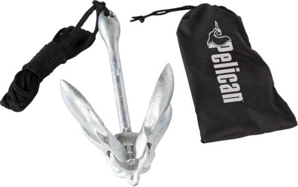 Pelican 1.5 lb. Anchor Kit