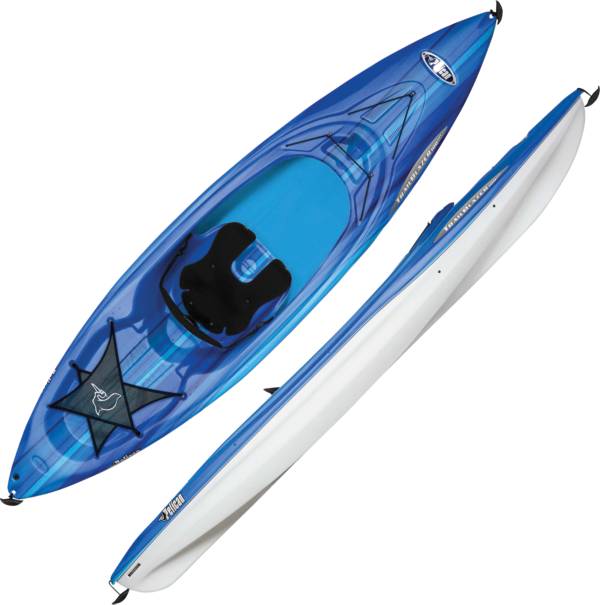 Pelican Trailblazer 100 NXT Kayak product image