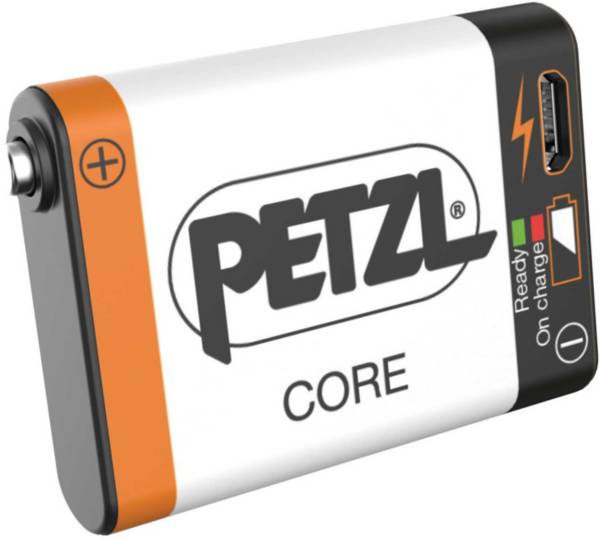 Petzl Accu Core Rechargeable Battery