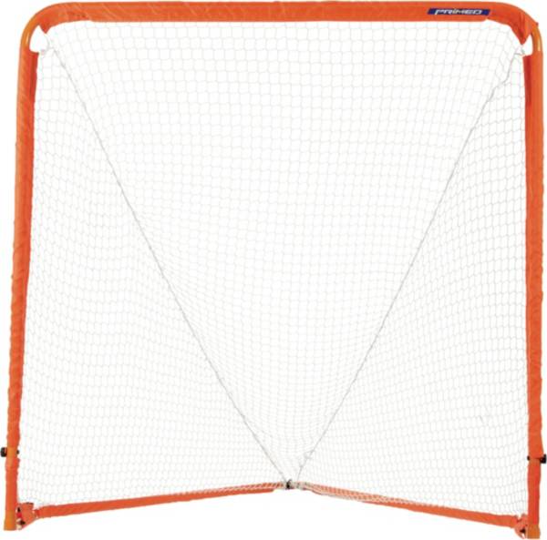 PRIMED 6' x 6' Folding Metal Lacrosse Goal product image