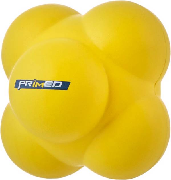 PRIMED Reactive Training Ball Dick's Sporting Goods