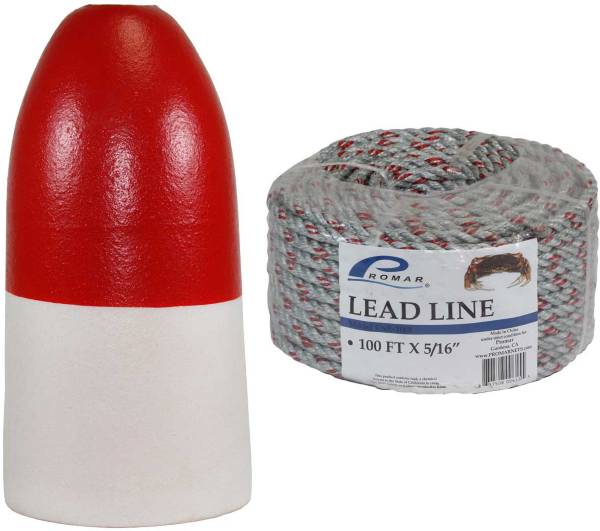 Promar Crab Rigging Kit