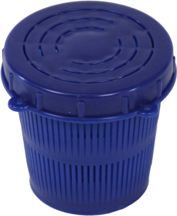 Promar Plastic Bait Jar