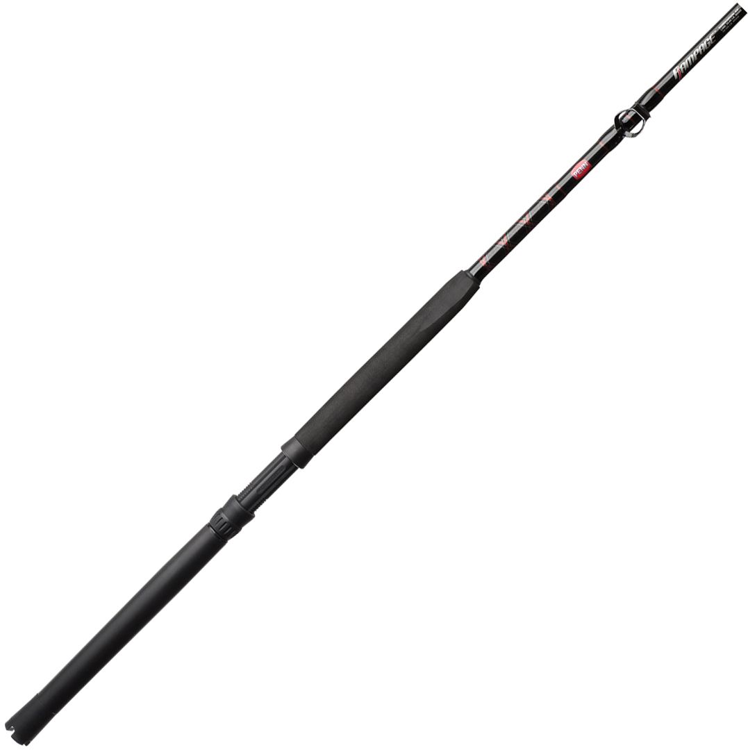 penn rampage casting boat rod