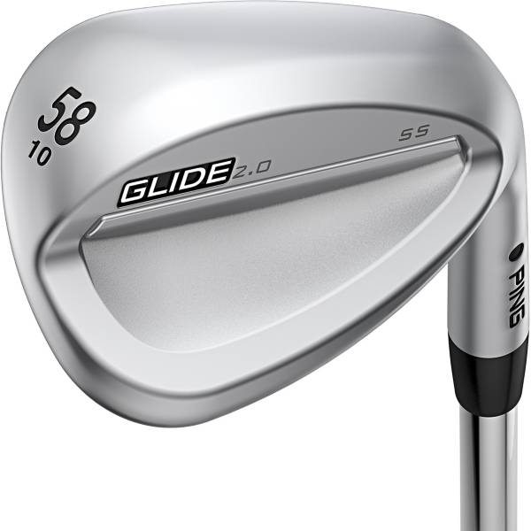 PING Glide 2.0 Wedge