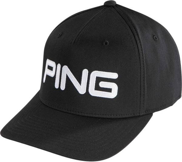 PING Men's Tour Structured Golf Hat