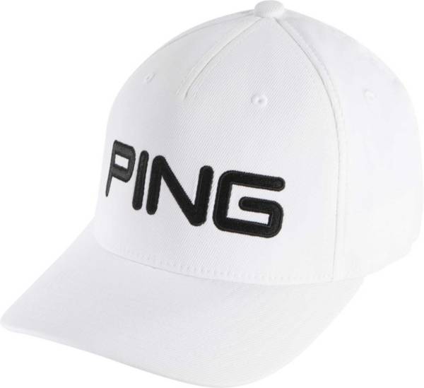 PING Men's Tour Structured Golf Hat product image