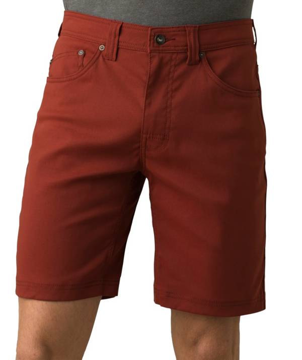 prAna Men's Brion Shorts