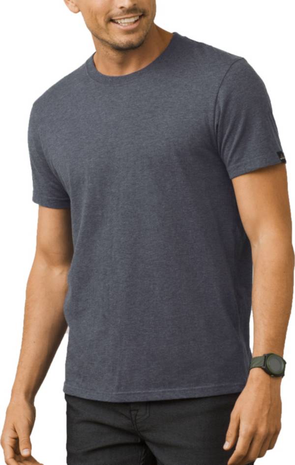 prAna Men's Crew T-Shirt