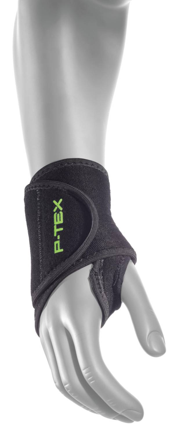 P-TEX Adjustable Wrist Support