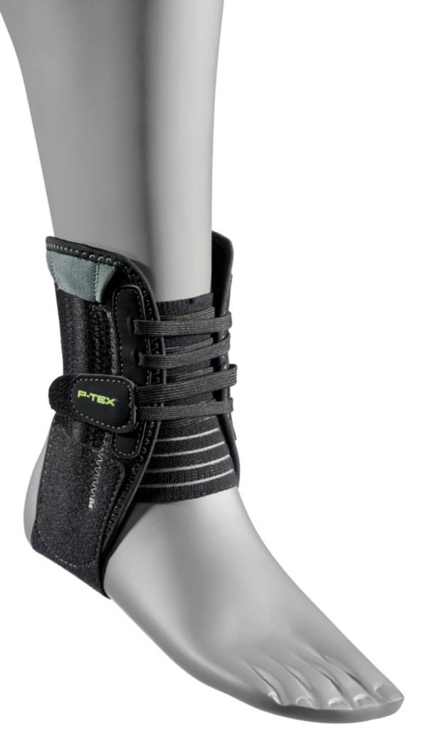 P-TEX Ankle Brace With Stabilizers product image