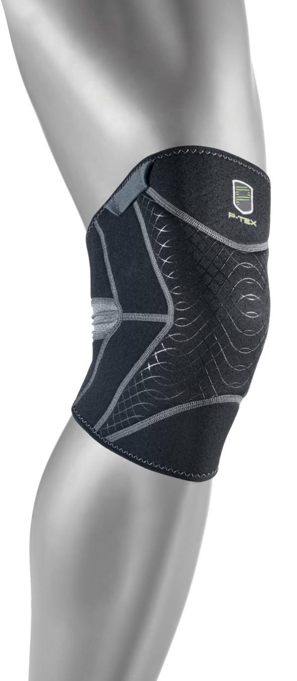 P-TEX Pro Closed Patella Knee Sleeve product image