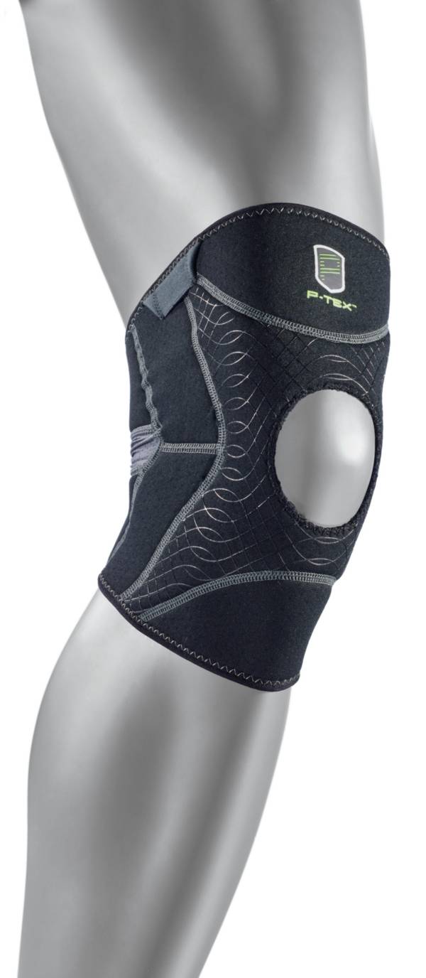 P-TEX Pro Open Patella Knee Sleeve product image
