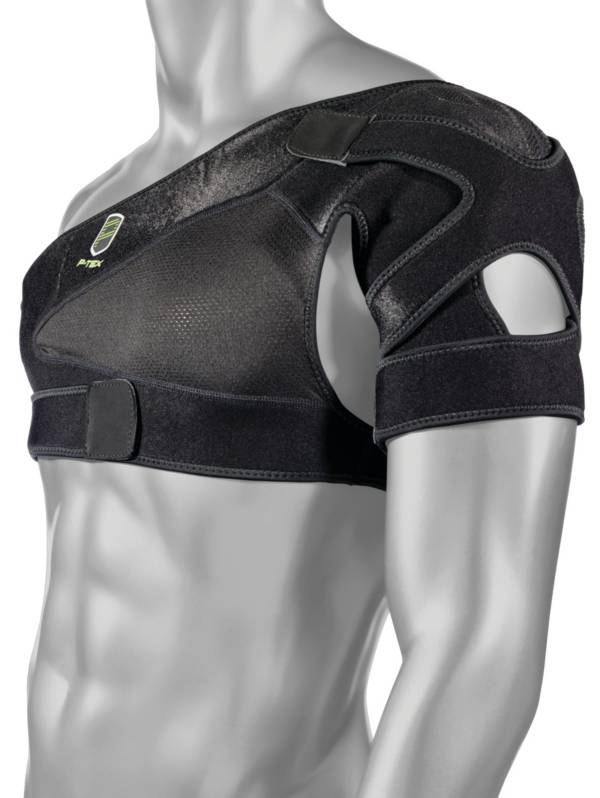 P-TEX Shoulder Support With Multi-Strap Stability System product image