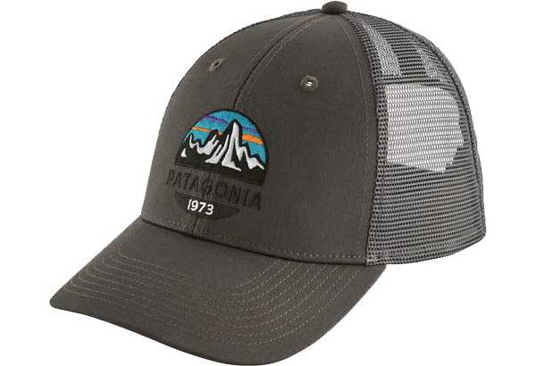 Patagonia Men's Fitz Roy Scope Lopro Trucker Hat