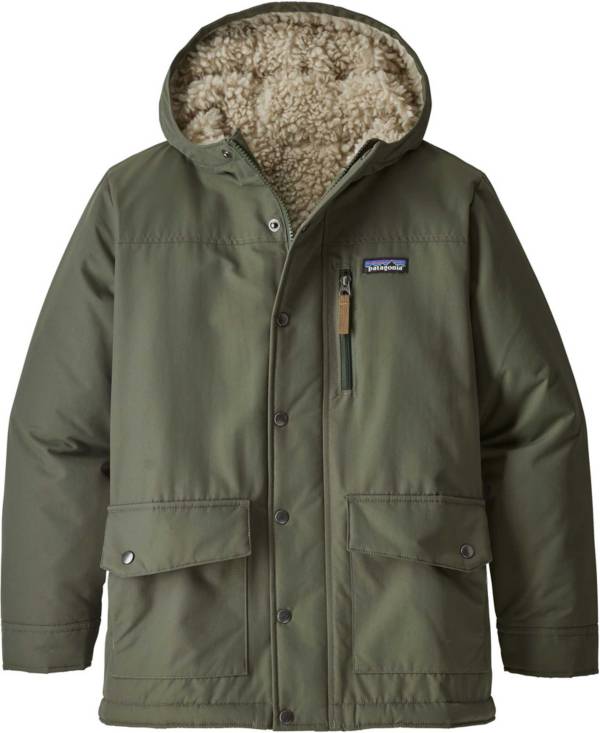 Patagonia Boys' Infurno Jacket