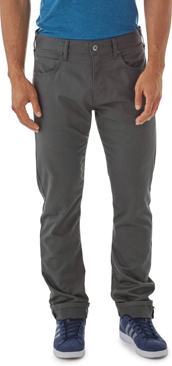 Patagonia Men's Performance Twill Pants