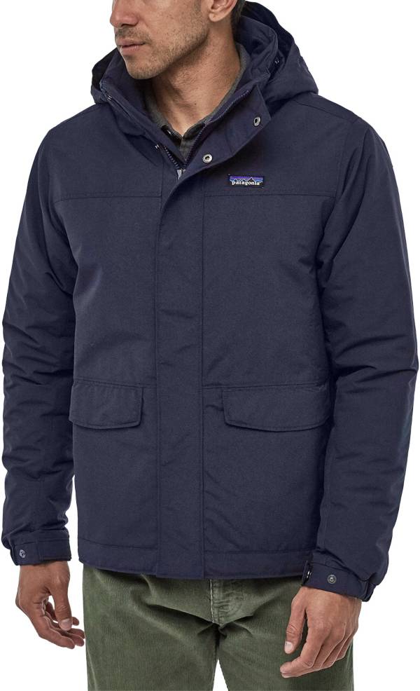 Sports take Windswept Patagonia Men's Isthmus Insulated Jacket | Dick's Sporting Goods