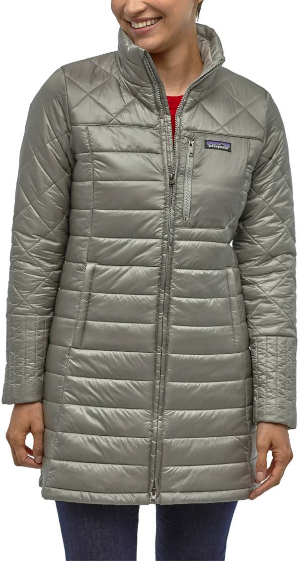 Patagonia Women's Radalie Insulated Parka