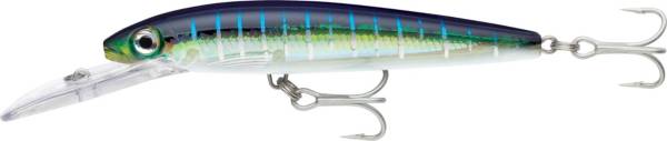 Rapala Husky Magnum Saltwater Trolling Lure