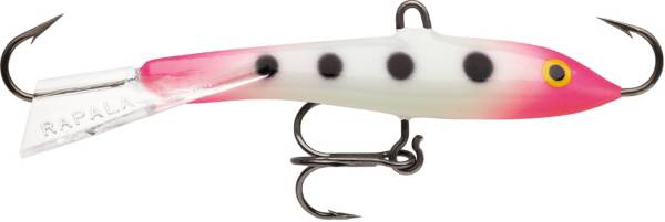 Rapala Jigging Rap Minnow