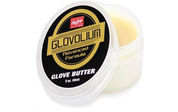 Rawlings Gold Glove Butter