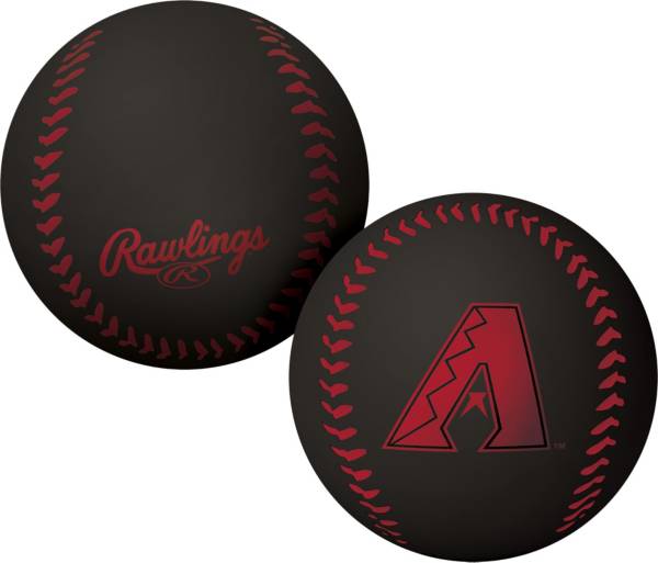 Rawlings Arizona Diamondbacks Big Fly Bouncy Baseball