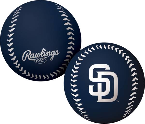 Rawlings San Diego Padres Big Fly Bouncy Baseball product image