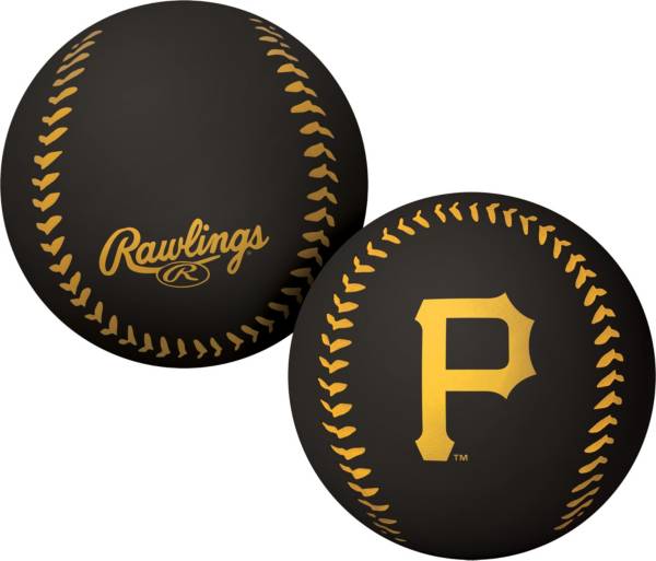 Rawlings Pittsburgh Pirates Big Fly Bouncy Baseball product image