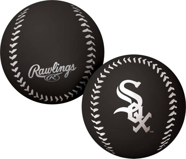 Rawlings Chicago White Sox Big Fly Bouncy Baseball product image