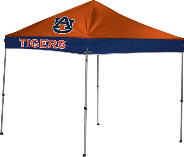 Rawlings Auburn Tigers 9' x 9' Sideline Canopy Tent