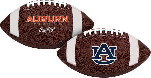 Rawlings Auburn Tigers Air It Out Youth Football