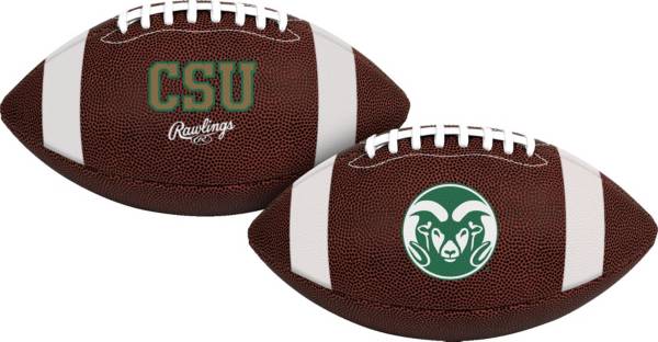 Rawlings Colorado State Rams Air It Out Football product image