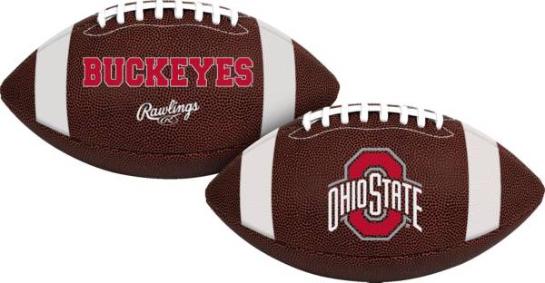Rawlings Ohio State Buckeyes Air It Out Youth Football product image
