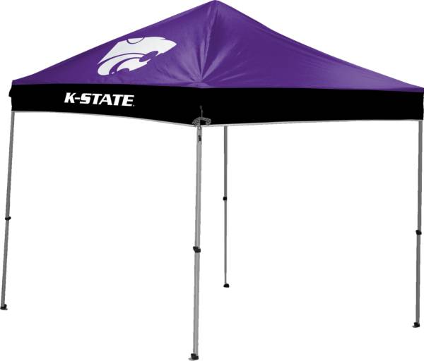 Rawlings Kansas State Wildcats 9' x 9' Sideline Canopy Tent